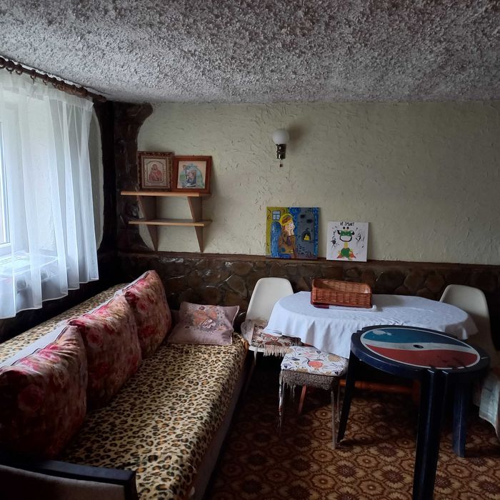 Продам житловий будинок с.Ралівка