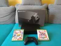 Konsola XBOX ONE X 1T