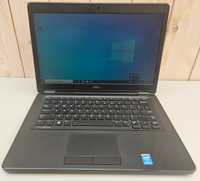 Laptop Dell Latitude E5450 8/256 GB SSD Win10Pro i5-4210U