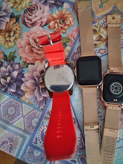 Relogio de homem pulso