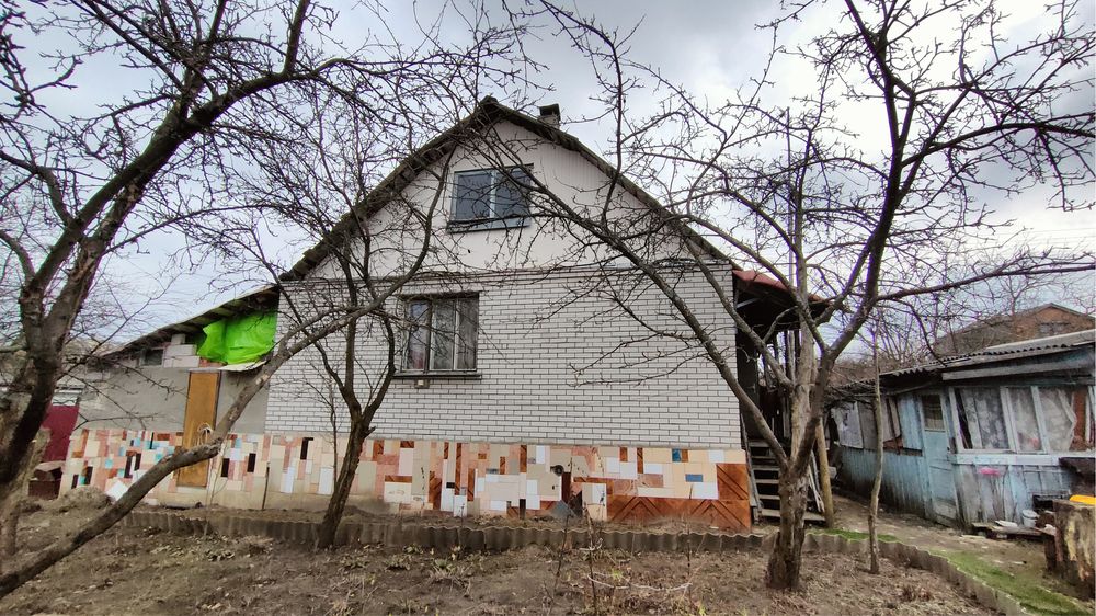 Терміново продам дачу в ДК “Біла береза” район Дальні сади!