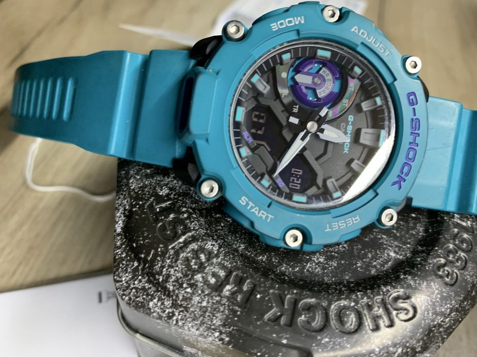 Часы касио состояние идеал