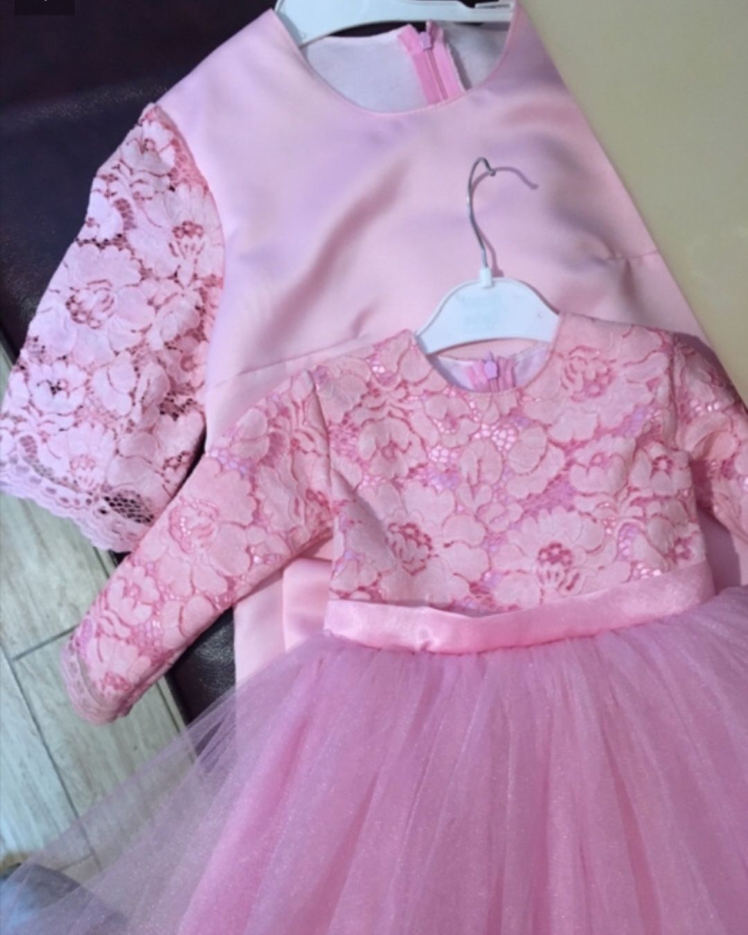 Фемелі лук. Family look. Мама доня. Мама дочка