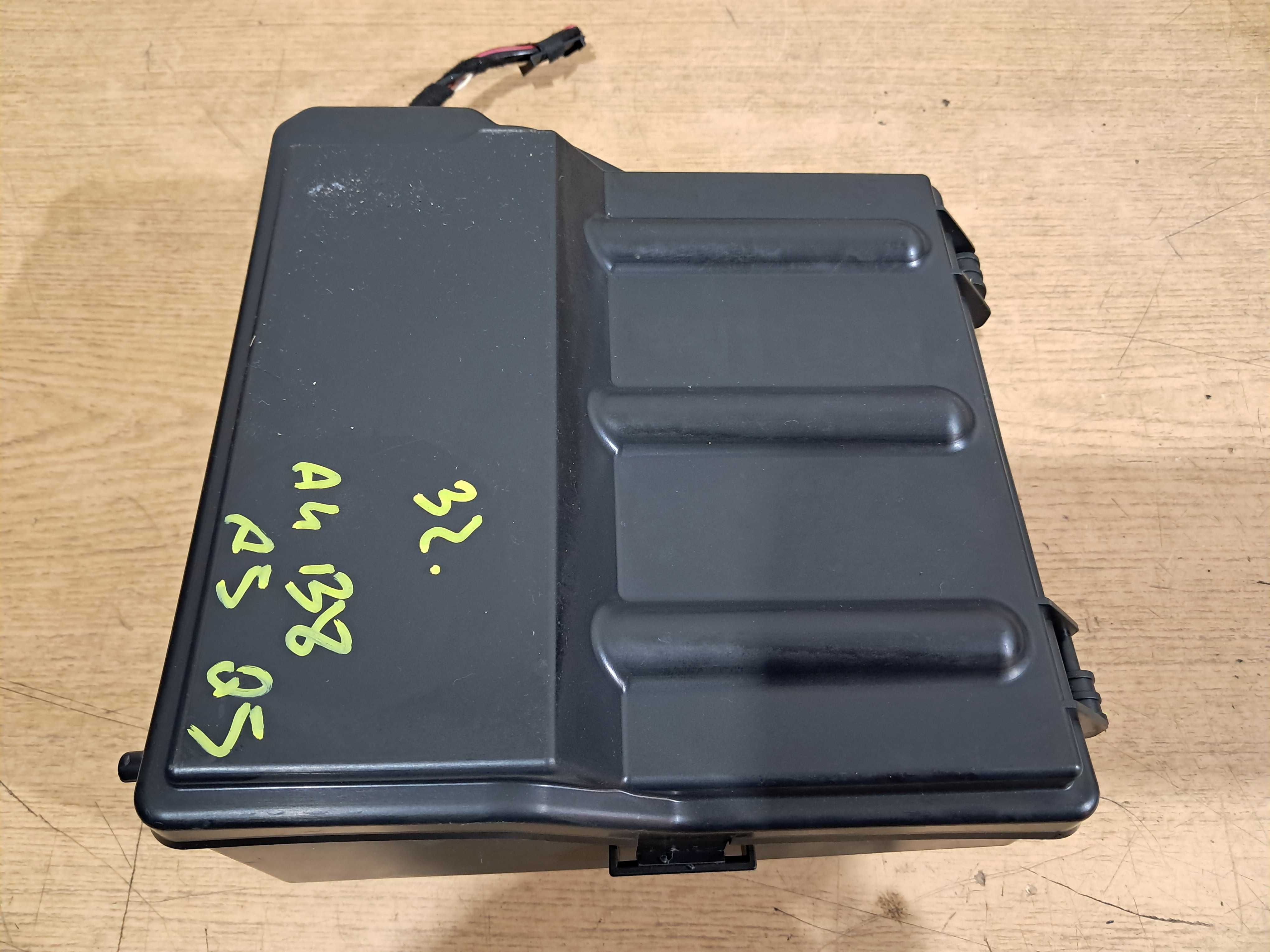 Audi A4 B8 A5 8T Q5 moduł sterownik bluetooth