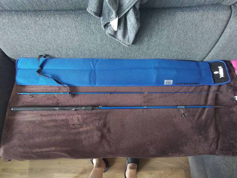 Westin w6 powerstick 10-50g 2,50 cm