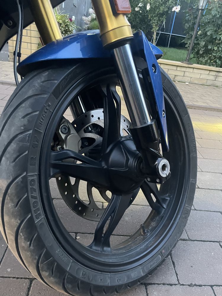 Bmw g310r продаж