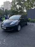 Nissan leaf 30квт