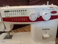 Maszyna do szycia BROTHER XL-5010