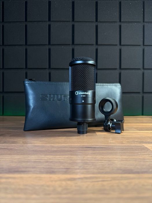 Steinberg ST-M01