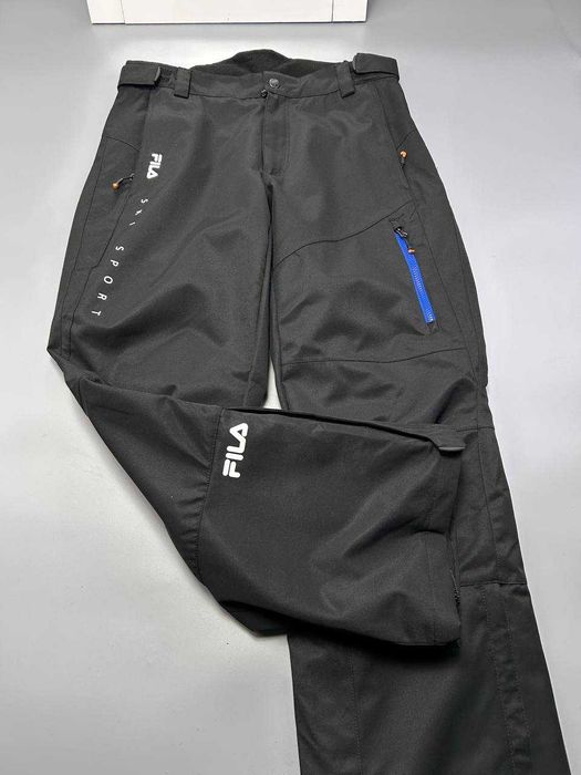 Чоловічі гірськолижні штани fila оригінал