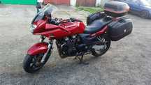 Kawasaki ZR7 S 2001r