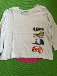 T-shirt Benetton