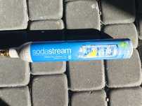 Nabój do sodastream