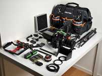 Kit BlackMagic Pocket Cinema Camera 6K