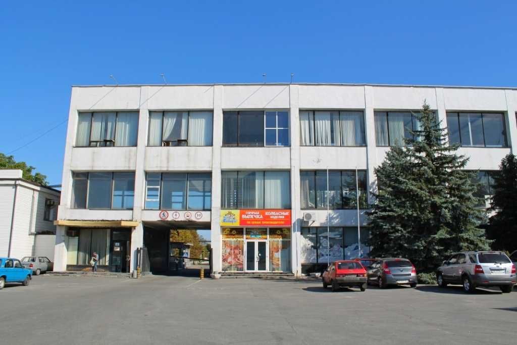 Холодильний склад від 100 кв.м (-3/-8С) ХОЛОДОКОМБІНАТ (Лівий Берег)