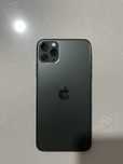 Vende-se iphone 11 Pro max 256 gb