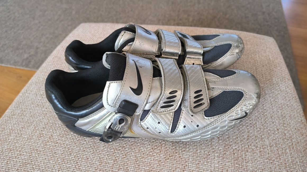 Buty kolarskie, na rower SPD Nike rozmiar 43