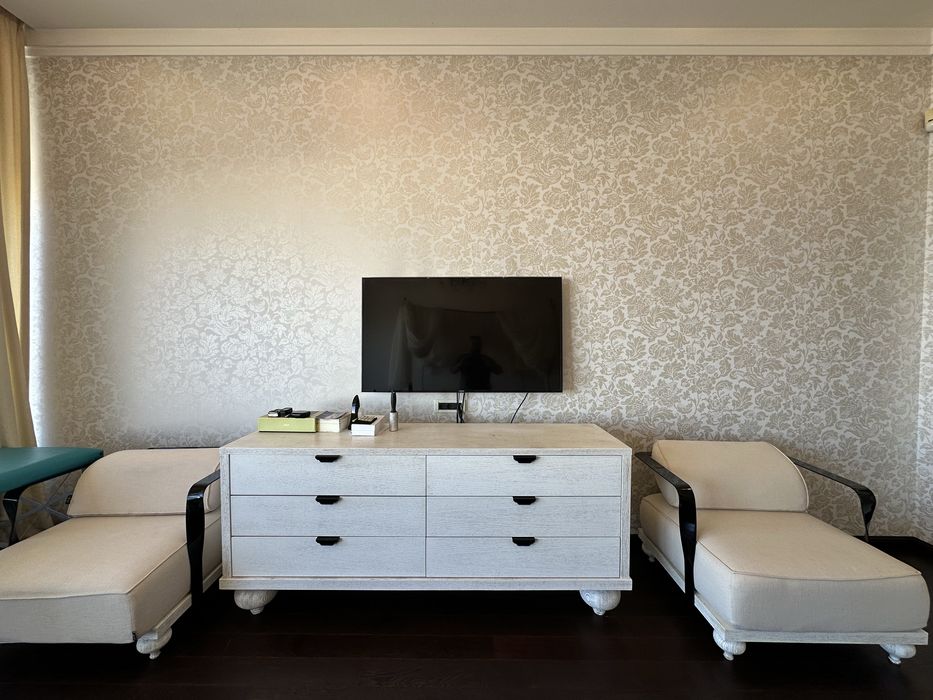 Таунхаус в яхт-клубе на Фонтане