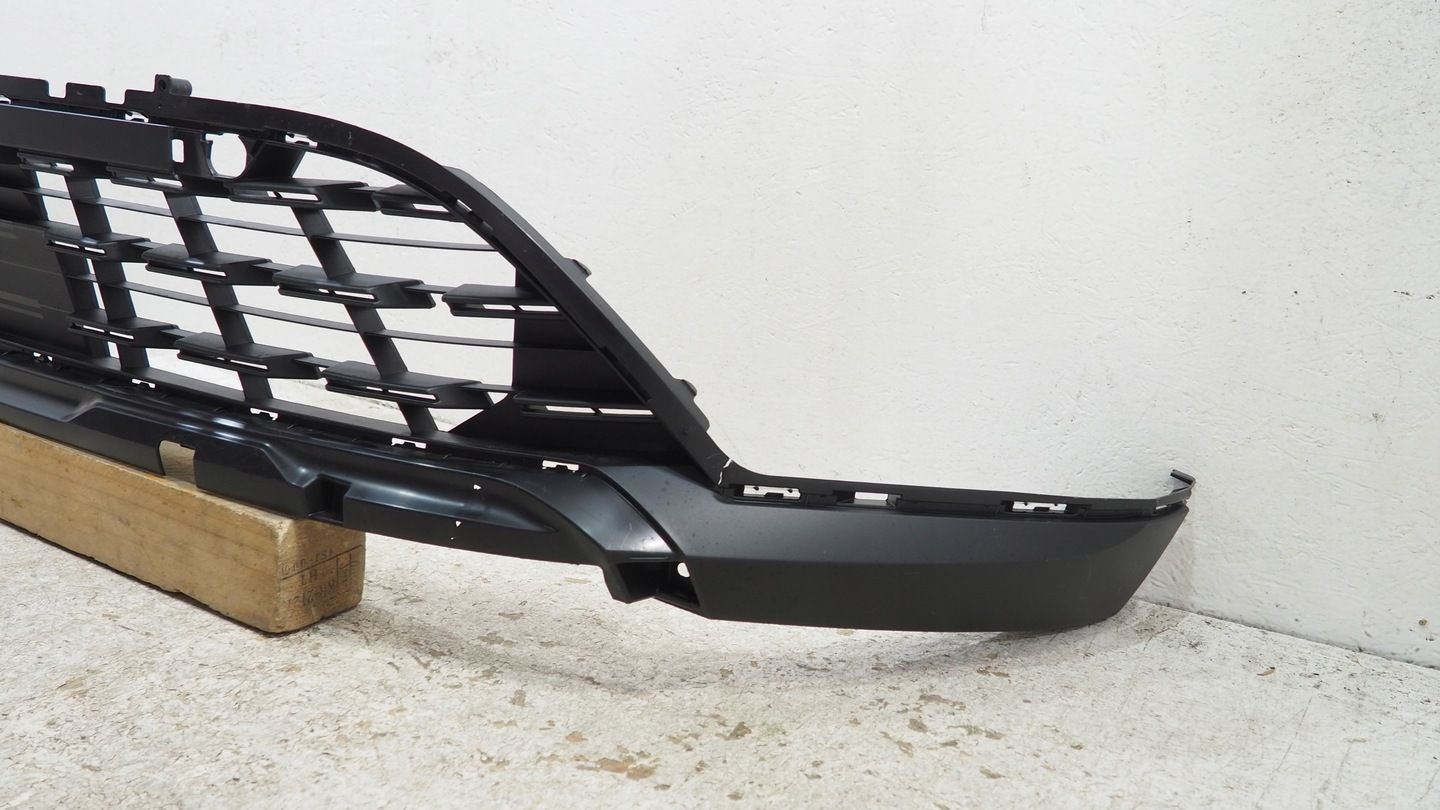 Renault captur II spoiler dokładka zderzaka przód 620260503R