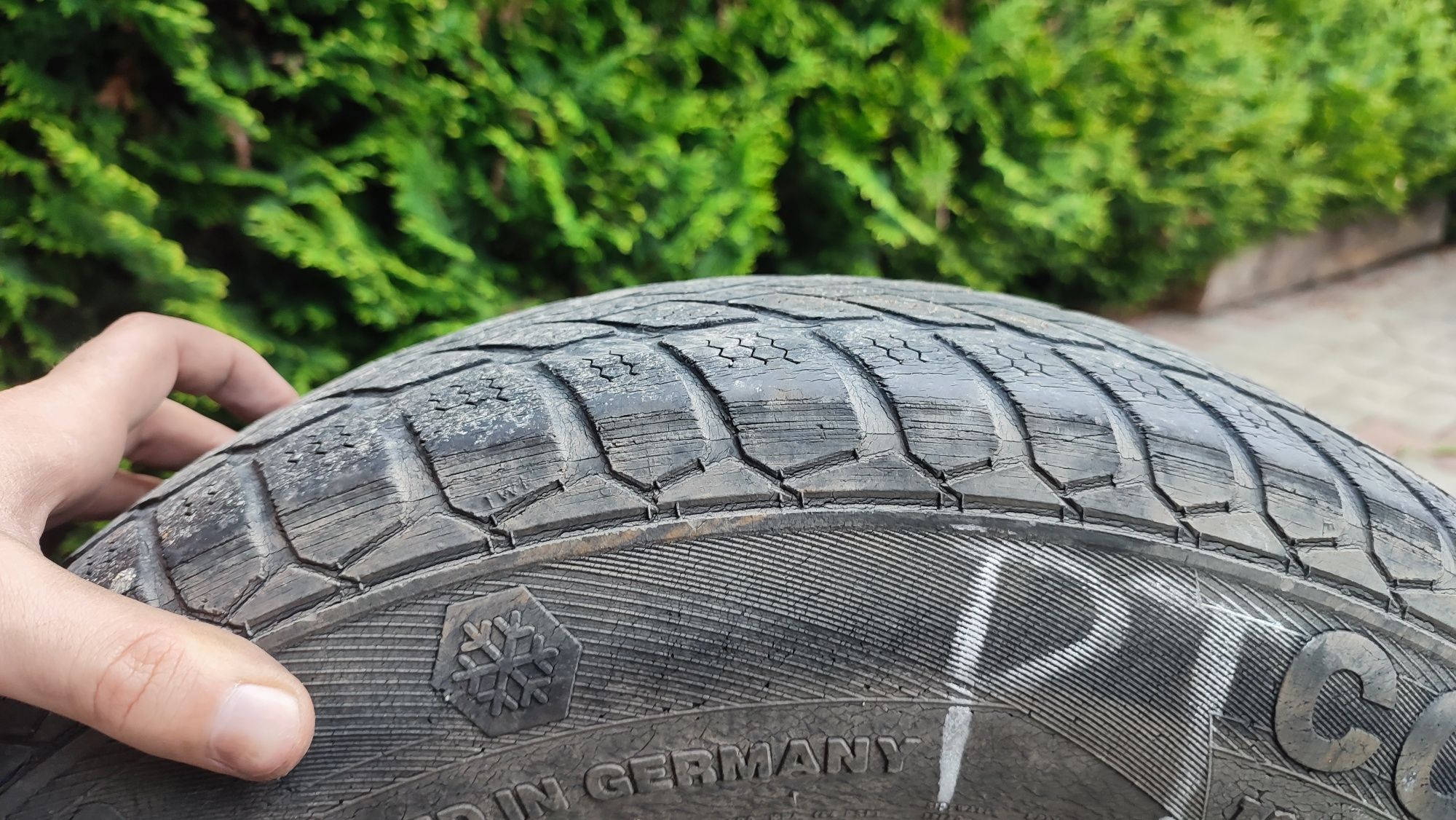 Opony i felgi 155/80 r13 fiat panda
