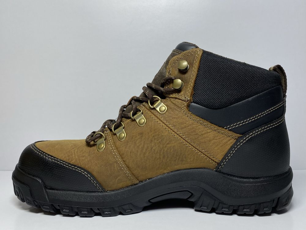 ОРИГІНАЛ 100% Ботинки CATerpillar St S3 WATERPROOF P722602