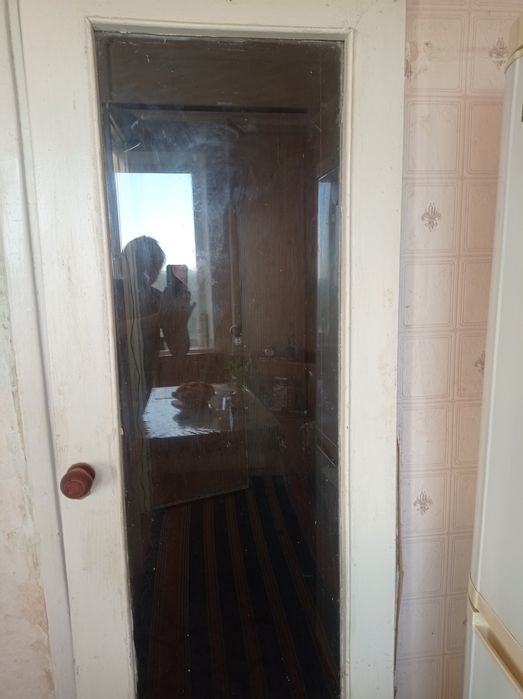 Двері кухонні СРСР