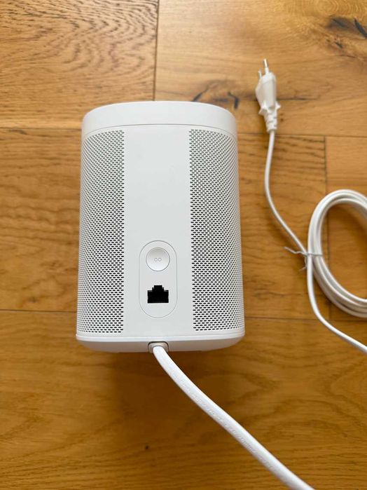 Odtwarzacz sieciowy Sonos ONE SL