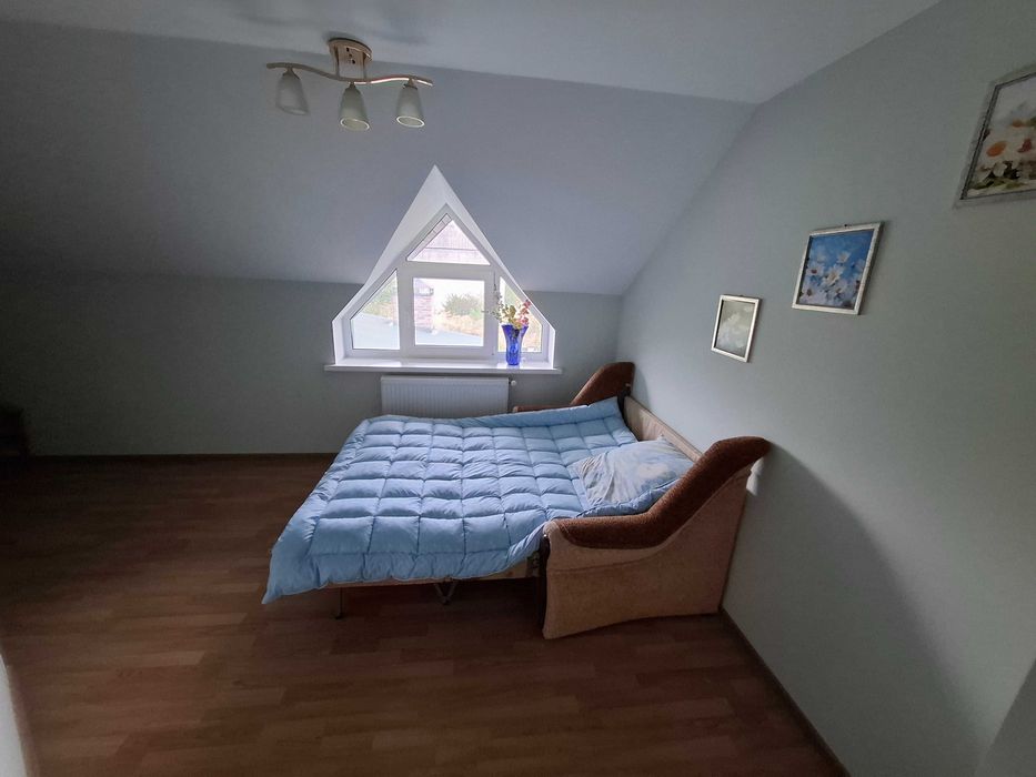 Оренда Будинку у Миколаєві біля озера Задорожнє