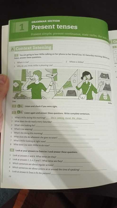Cambridge English Grammar and Vocabulary for First and First for Schoo