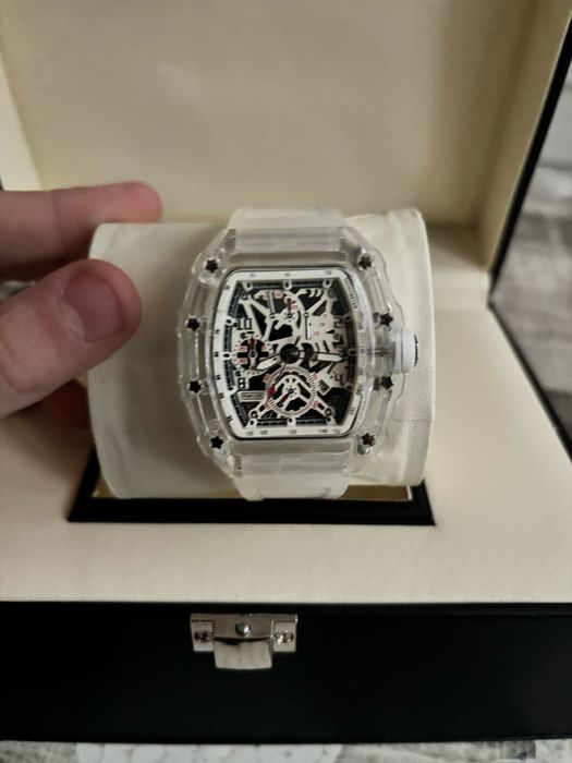 Sprzedam zegarek Richard Mille