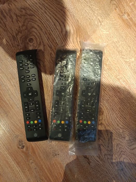 Piloty Oryginalne upc