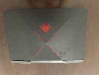 HP Omen - Core i7-8750H - 16GB 1128GB NVIDIA GeForce GTX 1070