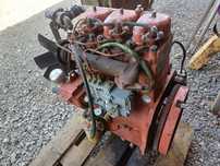 Silnik zetor ursus 3 cylindrowy 5201,5211