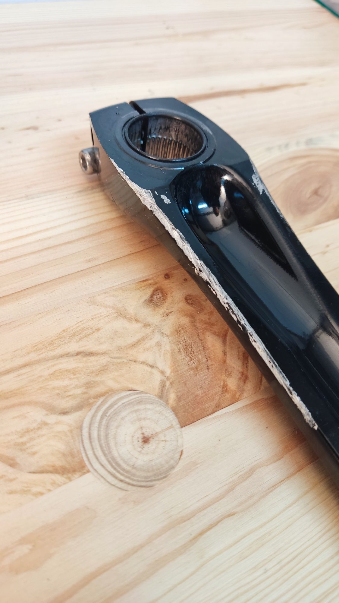 FC-RS400 Korba szosowa, Shimano 170mm