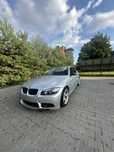 Bmw e90 330i mpakiet gwint