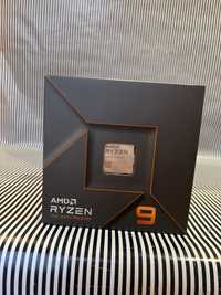 Процесор AMD Ryzen 9 7900 (100-100000590BOX)