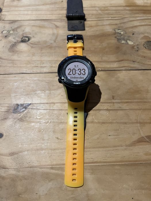 Zegarek suunto ambit 2