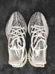 YeezyBoost350V2*Adidas ZebraUnisexTrampki39