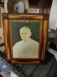 Sp. Jan papież Drugi