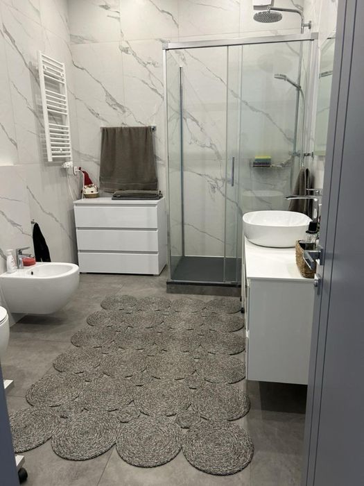 Продажа дома Обуховка новострой Лес Река