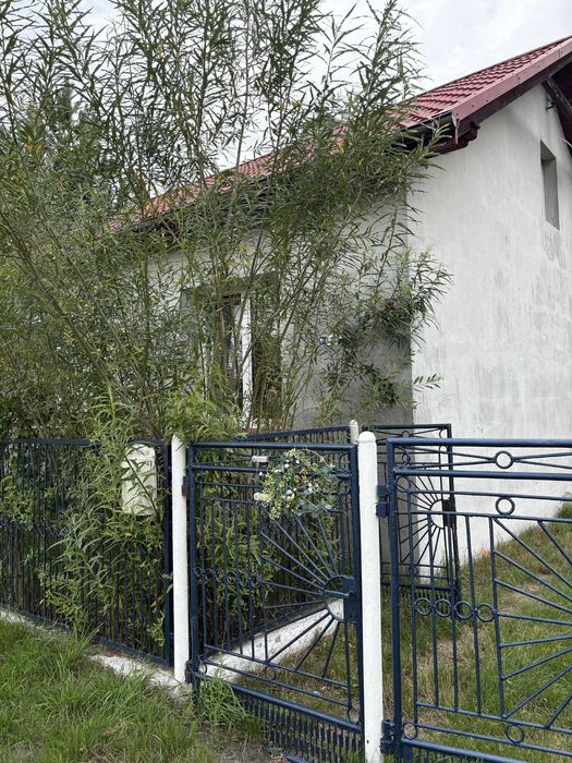 Dom na Jurze z dużą działką