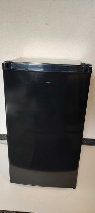 Lodówka  czarna  70L. Klarstein   S-293