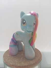 My little pony kucyk Rainbow dash g3.5