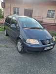 Vw sharan 1.9tdi