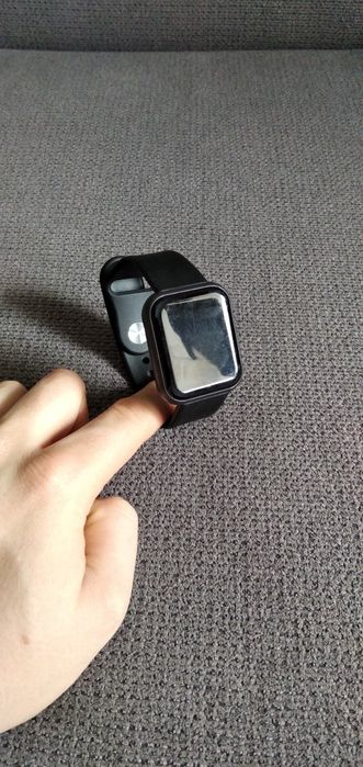 Smartwatch Y68 D20