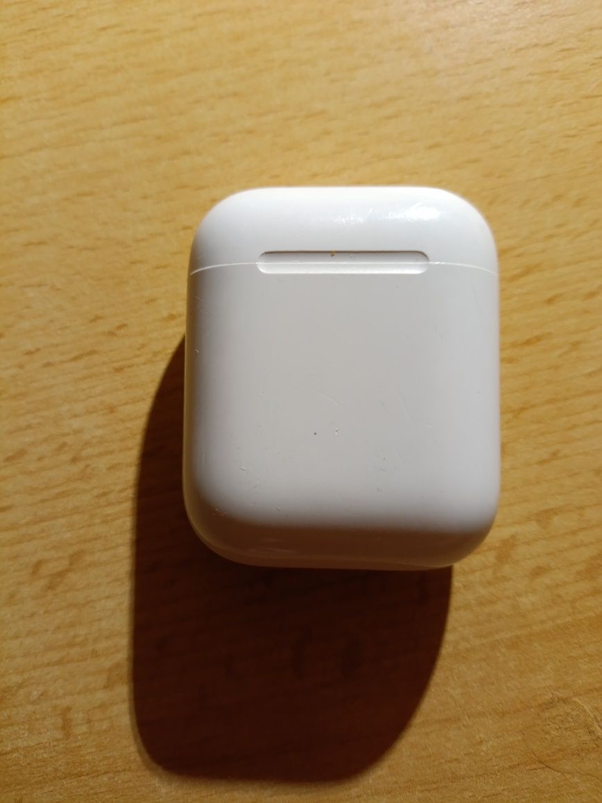 Airpods 2 generacji