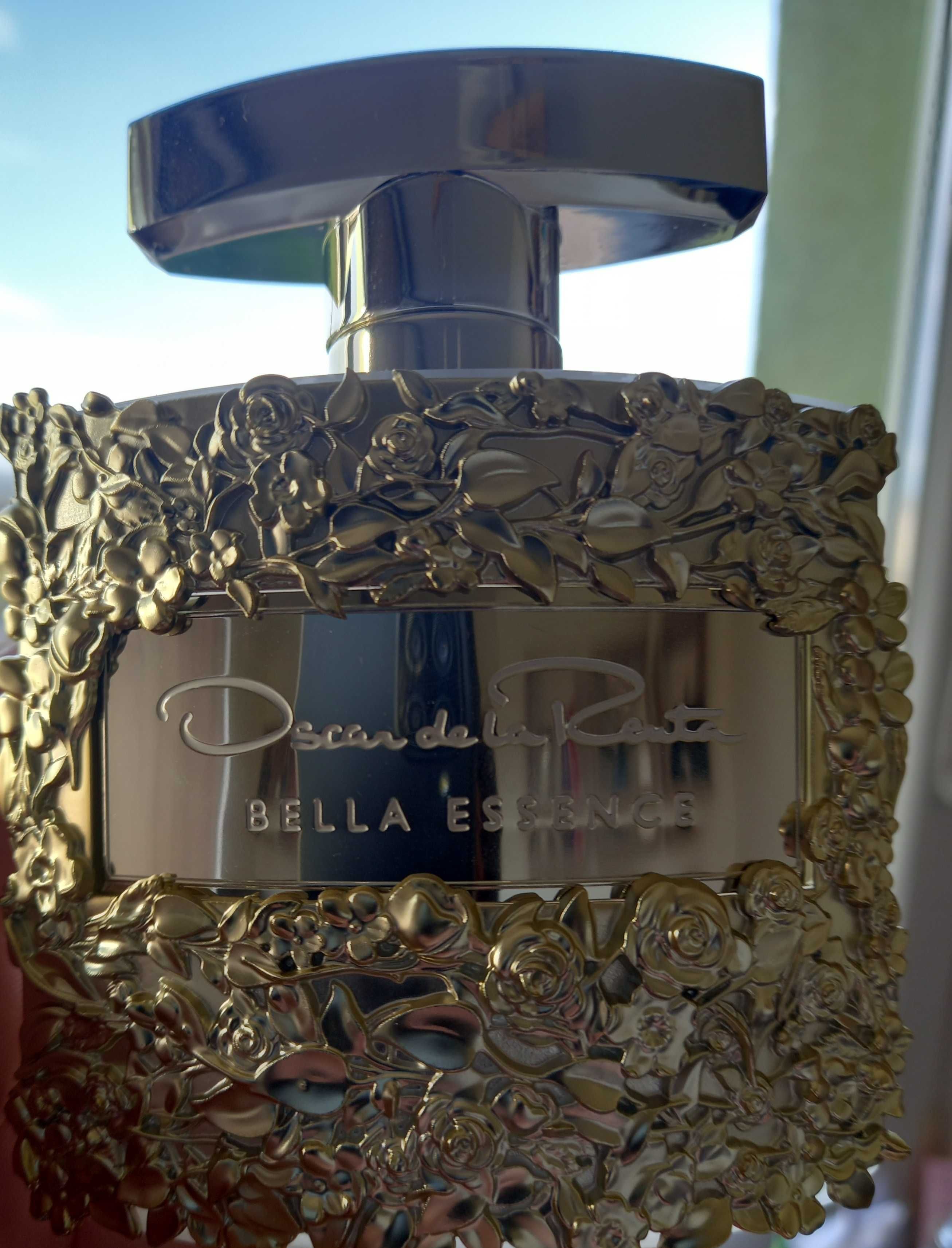 Oscar de la Renta
Bella Essence 100 ml.