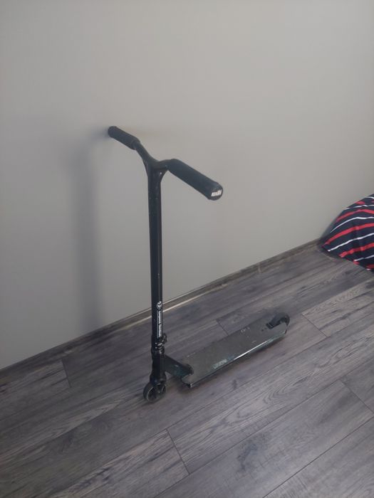 hulajnoga wyczynowa custom