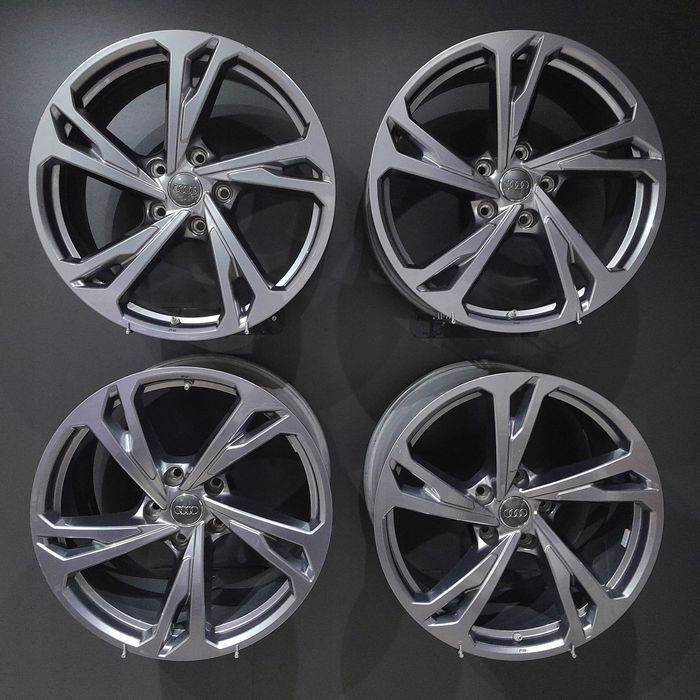 Felgi 20 5x130 Audi E-Tron GT RS OE (F11462-31)