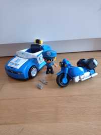 Pinypon Action Policia